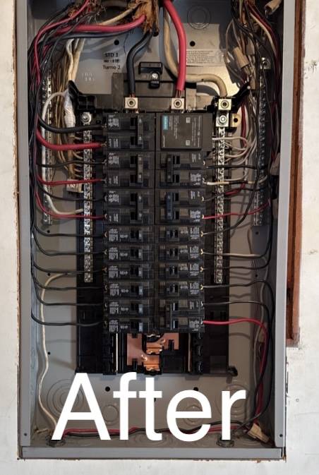 Rhino Electric Services LLC