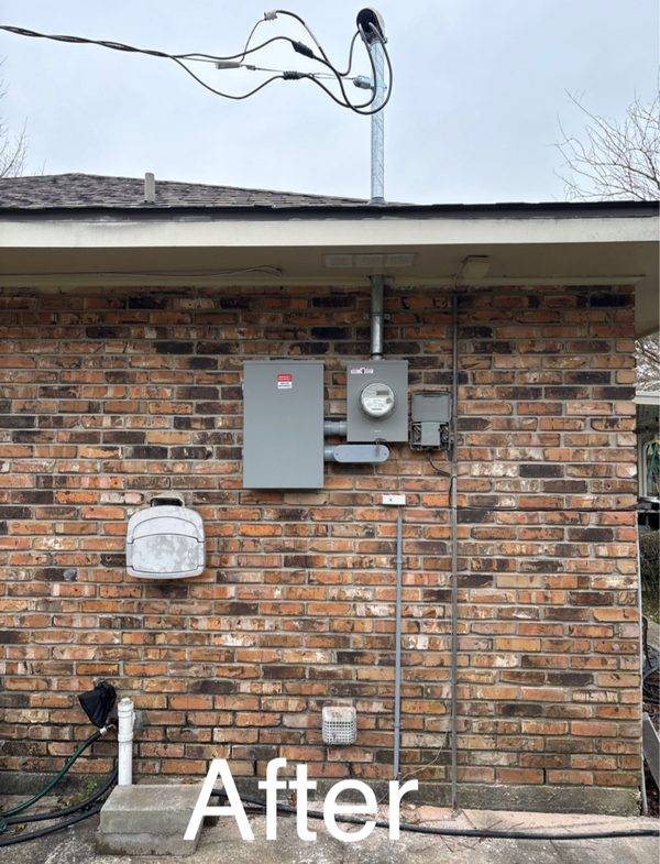 Rhino Electric Services LLC
